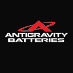 antigravity batterries